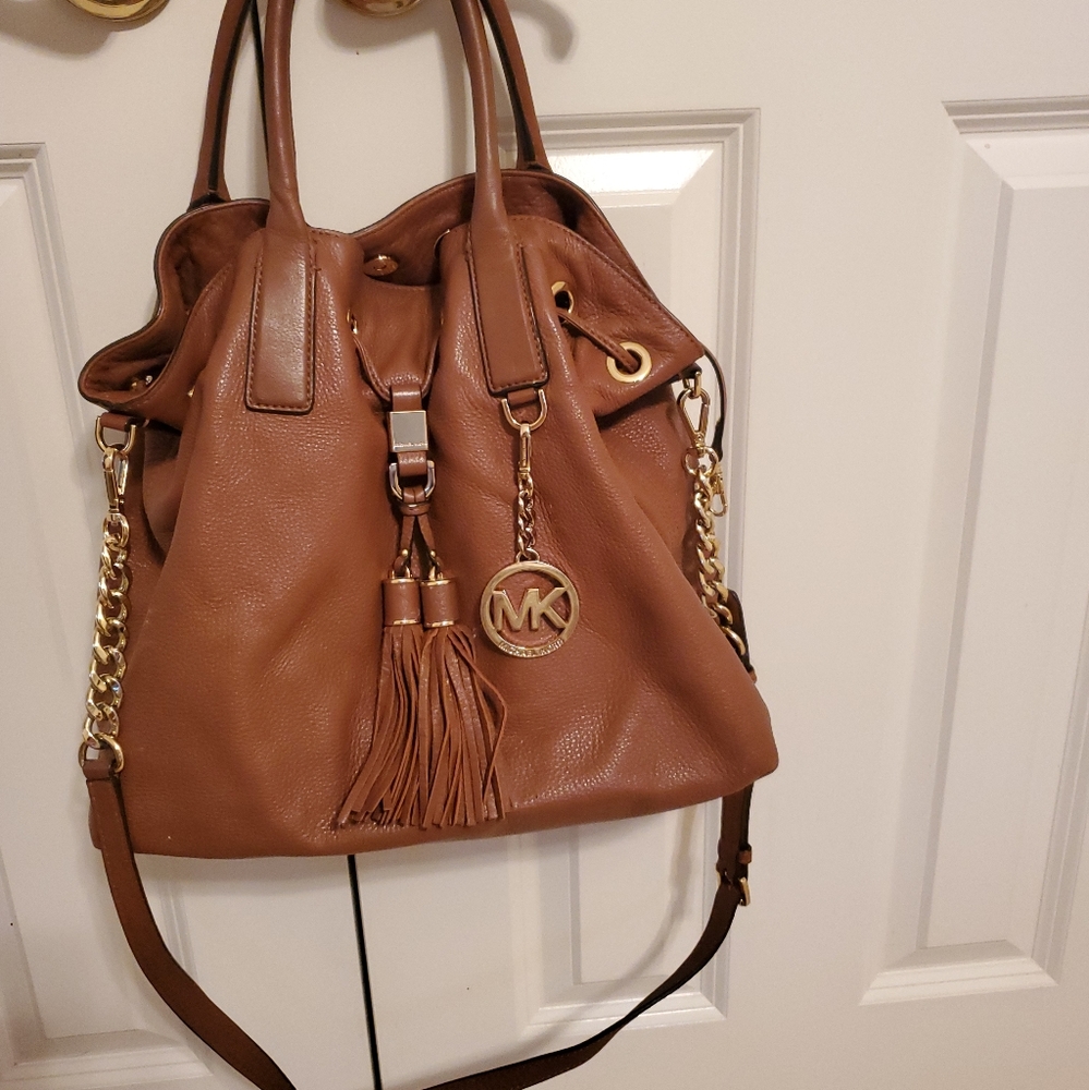 Michael Kors Large Camden